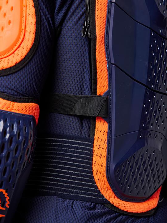 Image du produit Fox Titan Sport (L, Protège-poitrine, Modèle unique)