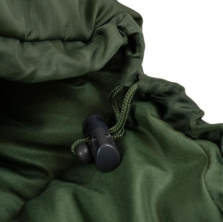 Actual product image Highlander Ember 250 Allround Sleeping Bag (210 cm)