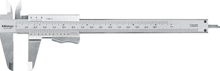 Productafbeelding Mitutoyo Remklauwmeter (15 cm)