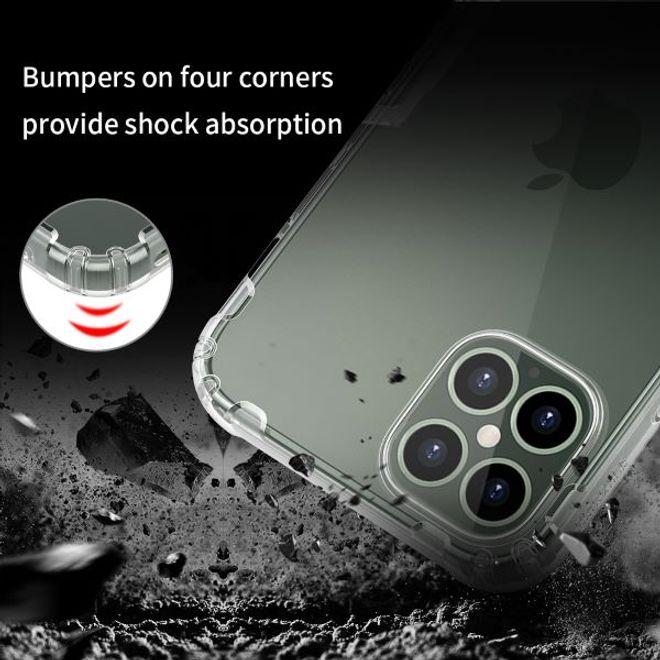 Actual product image Nillkin Nature Soft Series (Apple iPhone 12 Pro Max)
