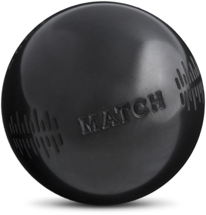 Actual product image Obut match (3 x, 74 mm)