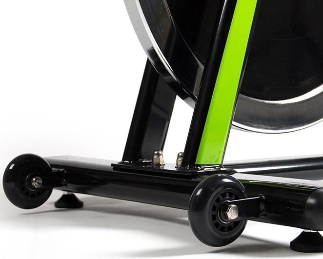 Immagine prodotto Virtufit Indoor bike "bike con computer"