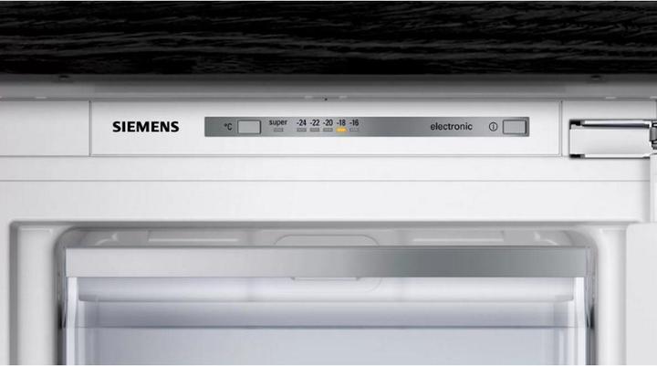Image du produit Siemens GI11VADE0 (Encastrable, 72 l)