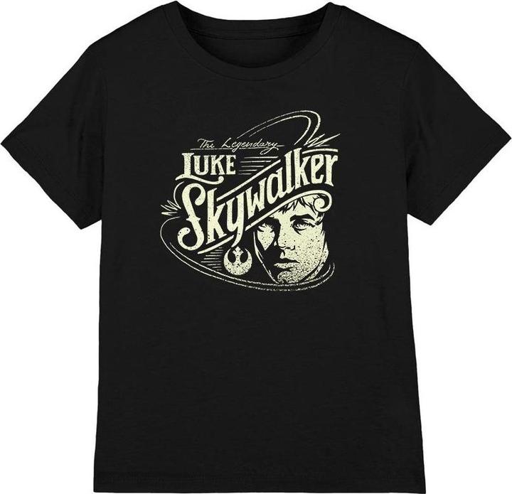 Star Wars Skywalker War Hero TShirt