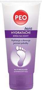 Produktbild Astrid Peo Moisturizing Foot Cream (100 ml)