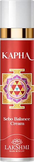 Produktbild Lakshmi Kapha Sebo Balance Creme (50 ml, 24h Creme)