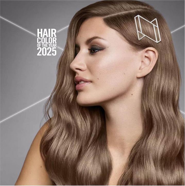 Produktbild Revlon Colorsmetique 8.18 Light Ash Brownish Blonde Color Of The Year 2025 (Hellblond Asch Braun)