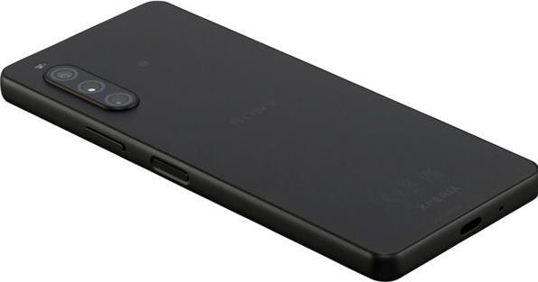 Productafbeelding Sony Xperia 10 V (128 GB, Black, 6.10", SIM + eSIM, 48 Mpx, 5G)
