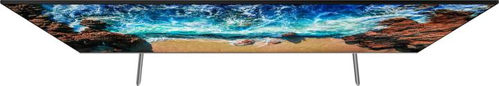 Actual product image Samsung Ue82nu8000 (82", LCD, 4K, 2018)