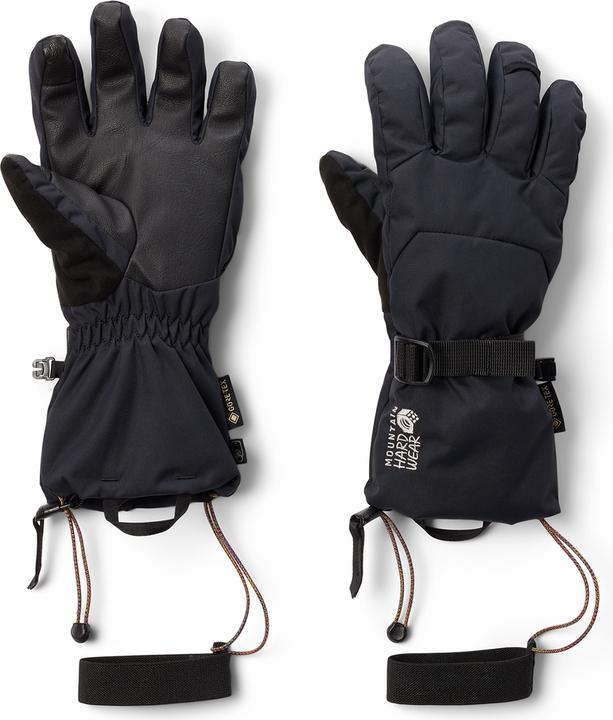 Produktbild Mountain Hardwear W All Tracks™ GORE-TEX® Glove (M)