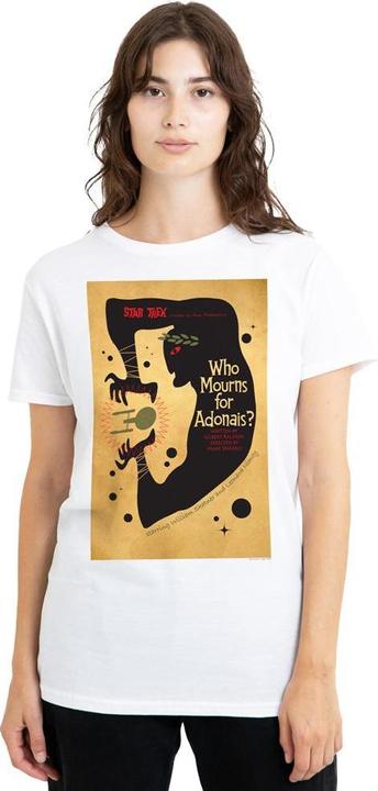 Produktbild The Original Series Episode 31 TShirt (L)