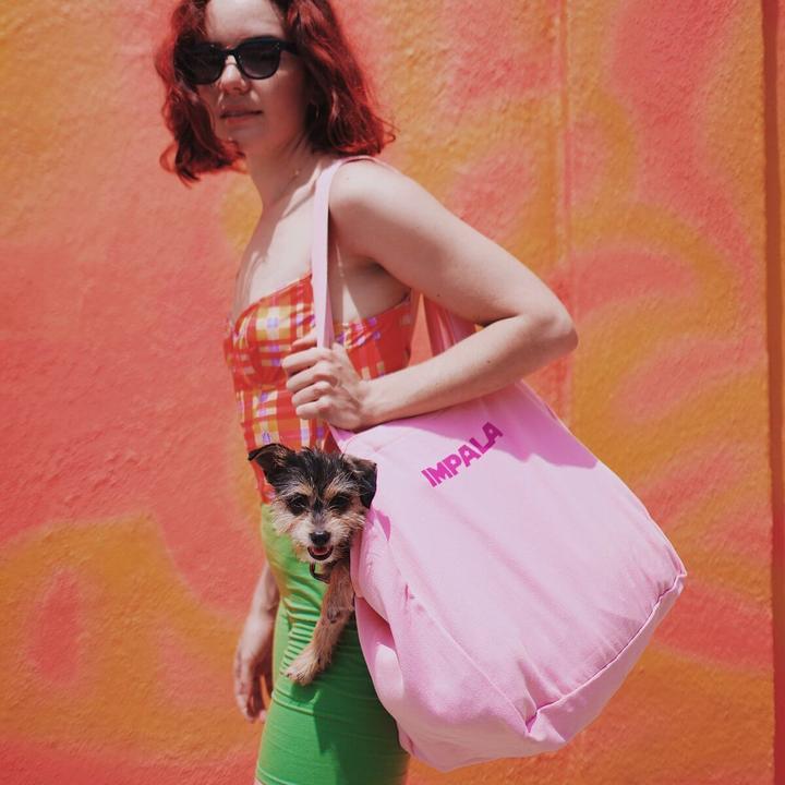 Image du produit Impala tote bag
