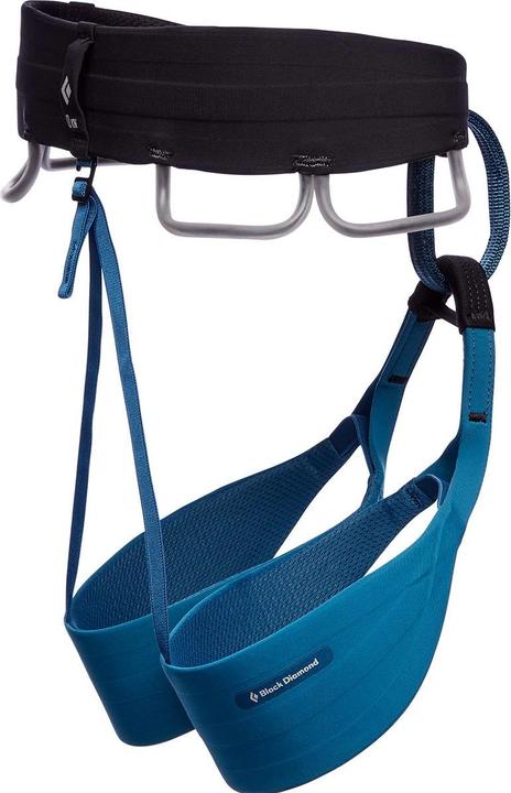 Image du produit Black Diamond Solution harnais d'escalade (S)