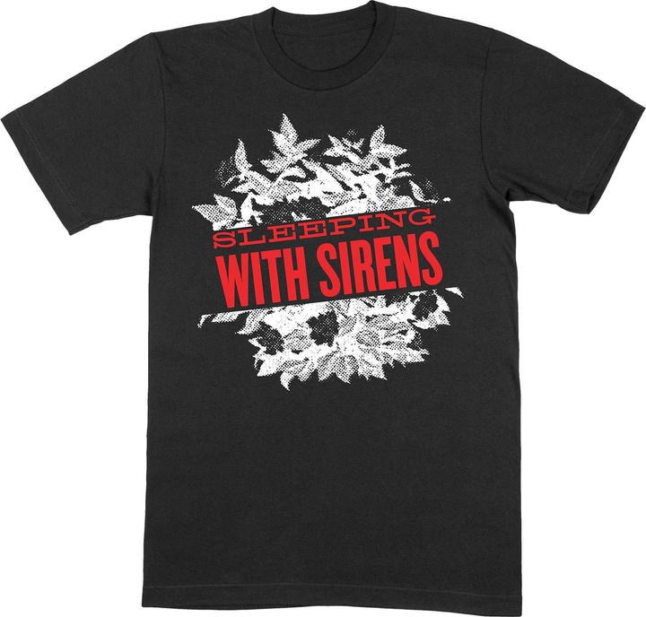 Sleeping With Sirens TShirt