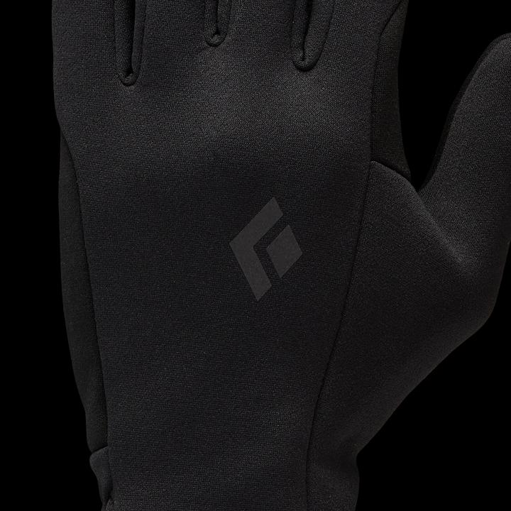 Produktbild Black Diamond Midweight Screentap Liners (XS)