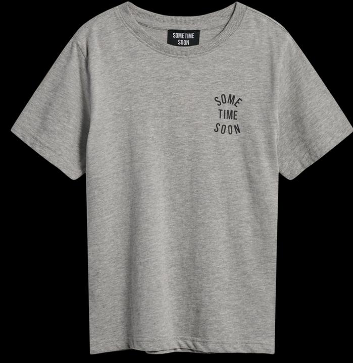 Actual product image hummel stsREVOLUTION T-SHIRT S/S (140)