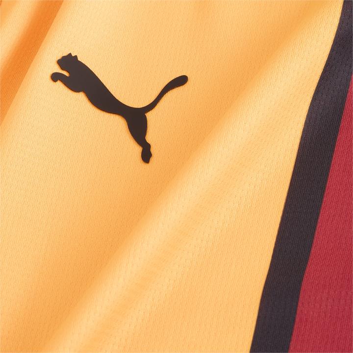 Immagine prodotto Puma Maglia GSK Home Replica Jr senza sponsor (152)
