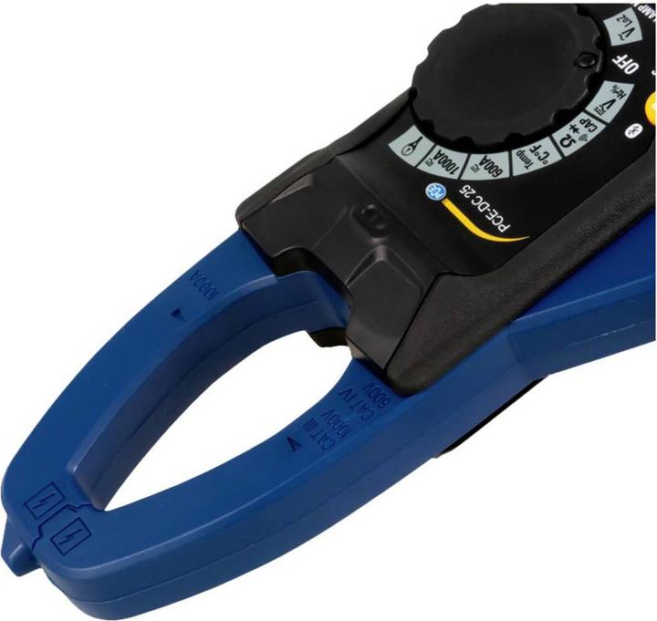 Image du produit PCE Instruments Ampèremètre