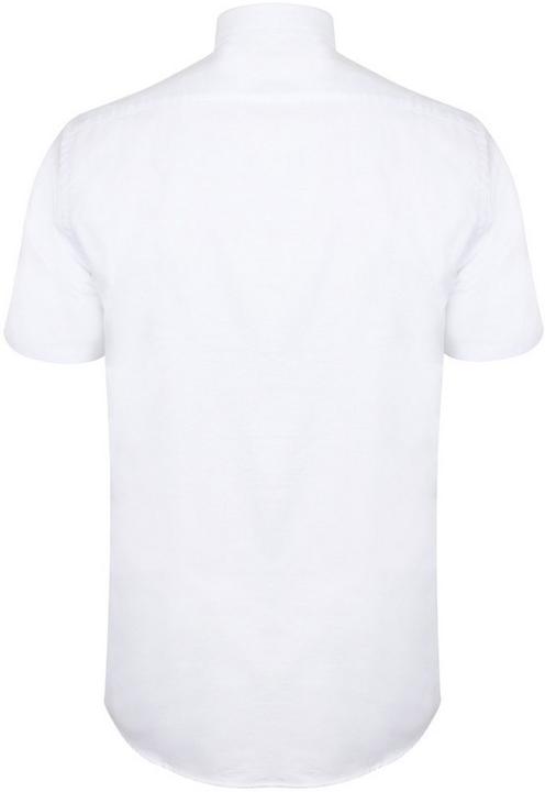 Image du produit Henbury Chemise oxford moderne à manches courtes (XXL)
