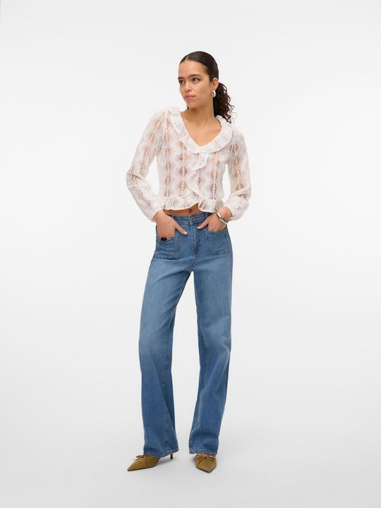 Image du produit Vero Moda VMMARTINE Top Top (XL)