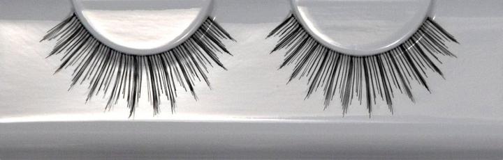 Produktbild Grimas Wimpern Echthaar (Künstliche Wimpern)