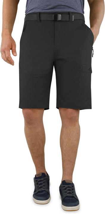 Image du produit Normani Short softshell pour homme Minkey (L)