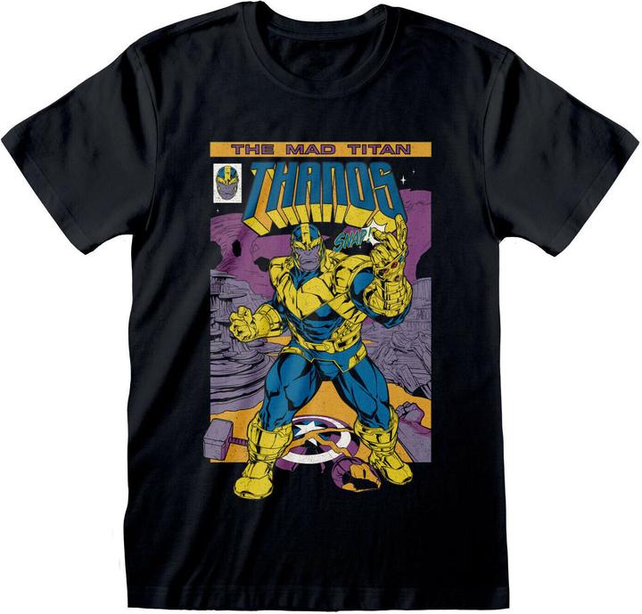 Immagine prodotto Marvel Tshirt (S)
