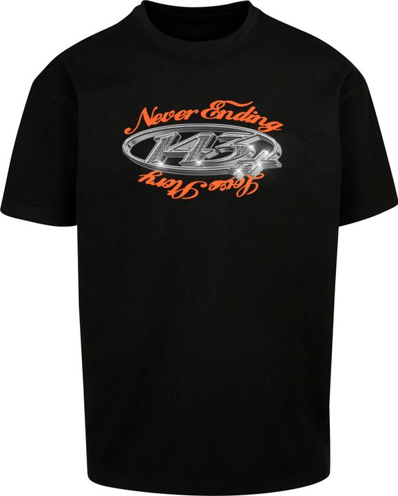Produktbild Urban Classics Never ending... Heavy Oversize Tee - 127061 (L)