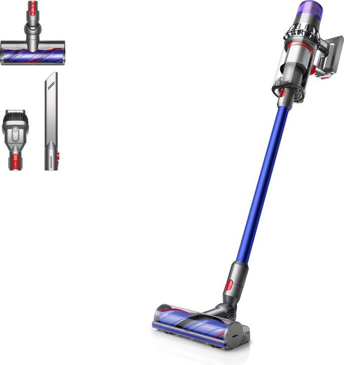 Actual product image Dyson V11