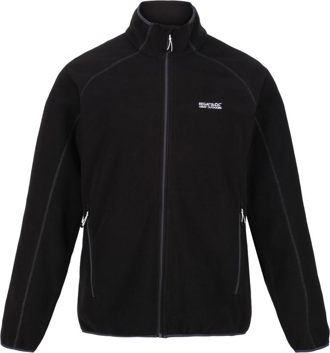 Image du produit Regatta Veste polaire Hadfield Fermeture à glissière sur toute la longueur (XXL)