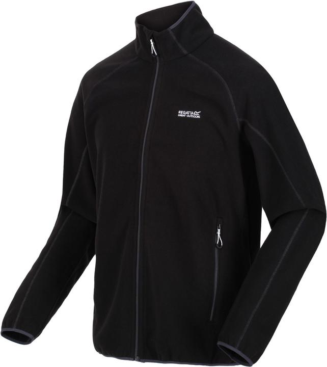Image du produit Regatta Veste polaire Hadfield Fermeture à glissière sur toute la longueur (XXL)