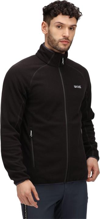 Image du produit Regatta Veste polaire Hadfield Fermeture à glissière sur toute la longueur (XXL)