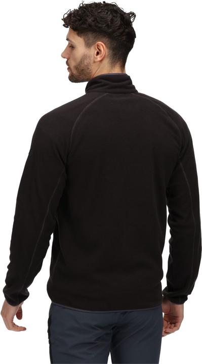 Image du produit Regatta Veste polaire Hadfield Fermeture à glissière sur toute la longueur (XXL)