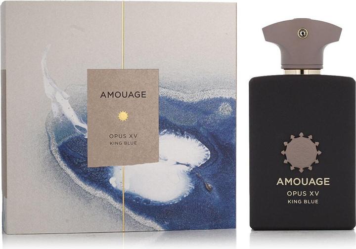 Produktbild Amouage Opus XV (Eau de Parfum, 100 ml)