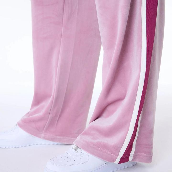 Actual product image New Era Women's velvet jogging suit Dodgers (XS)
