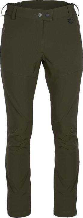 Pinewood Wild Stretch S Hose Damen (36)