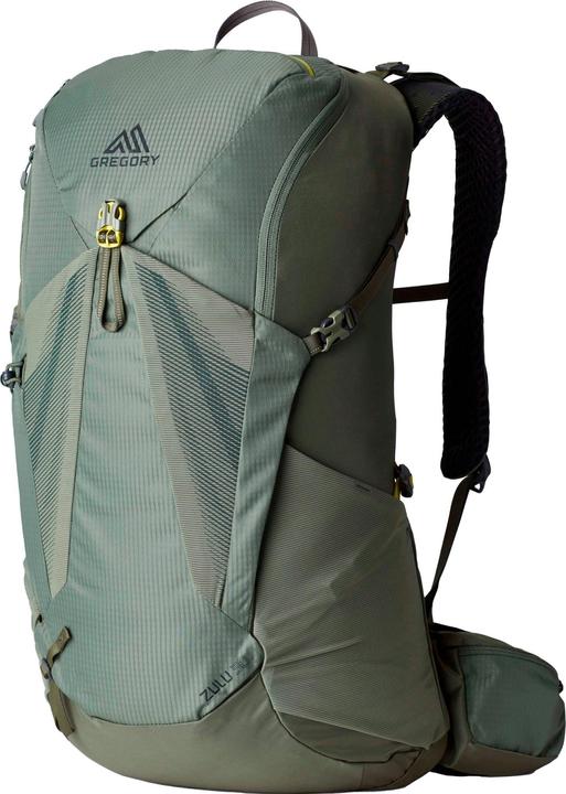 Actual product image Gregory Zulu 30L M/L (30 l)