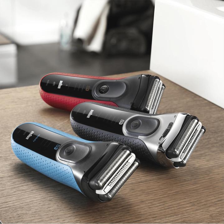 Produktbild Braun Series 3