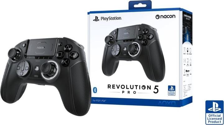 Actual product image Nacon Gaming Revolution 5 Pro (PC, PS4, PS5)