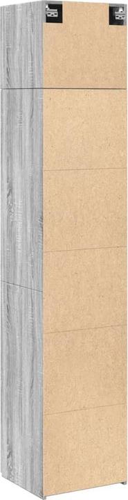 Produktbild VidaXL Hochschrank Schmal (45 x 42.5 x 225 cm)
