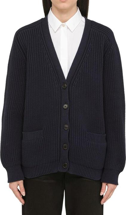 Produktbild Prada Cotton Cardigan (40)
