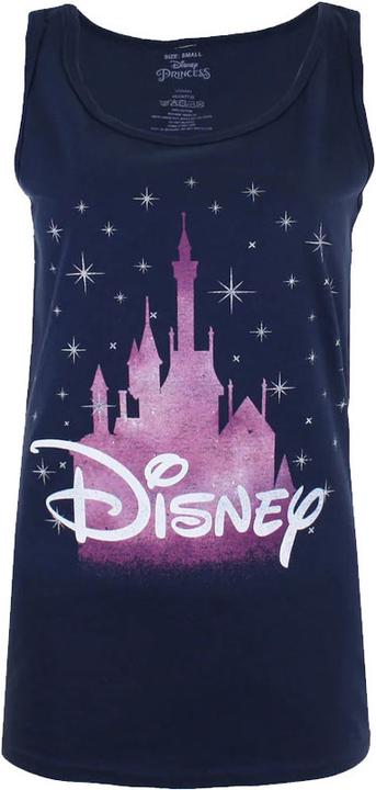 Produktbild Disney Princess Ärmelloses Oberteil (XS)