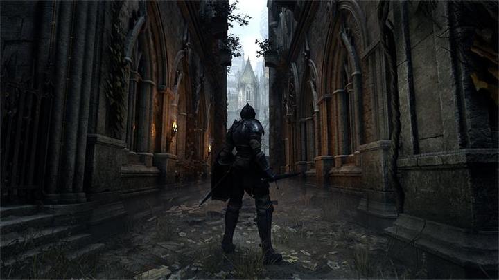 Produktbild Sony Demon’s Souls (PS5, DE)