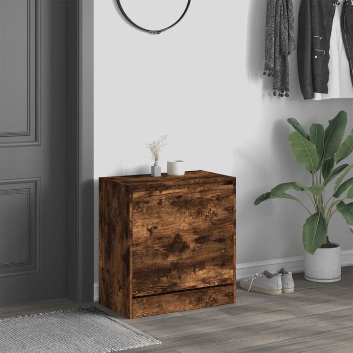Immagine prodotto VidaXL Jennica (60 x 34 x 63,5 cm)