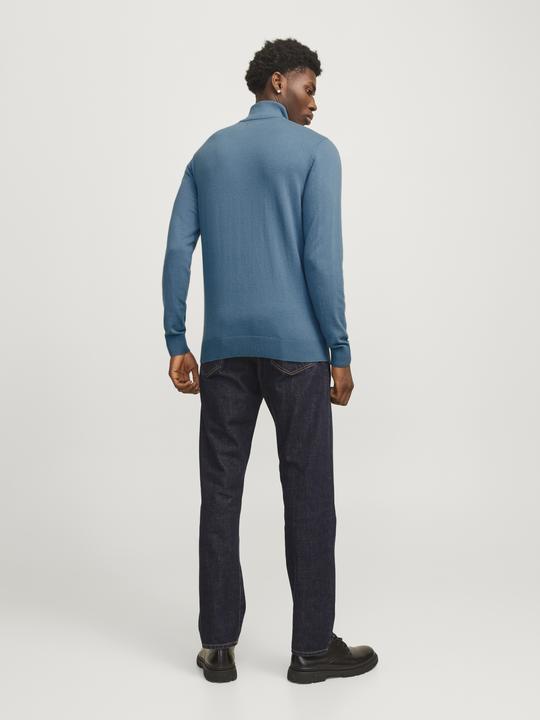 Image du produit Jack & Jones Jjeemil Knit Half Zip Noos (XL)