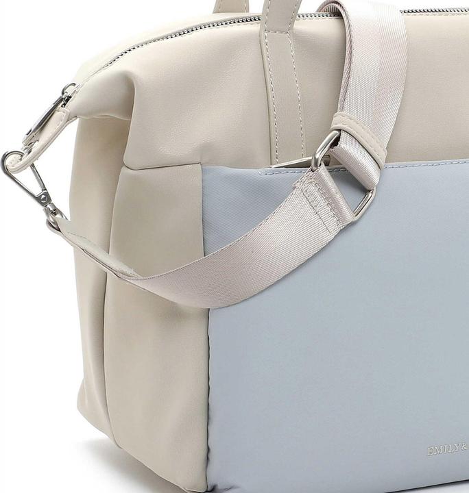 Produktbild Emily und Noah Shopper E&N Bettina (17 l)