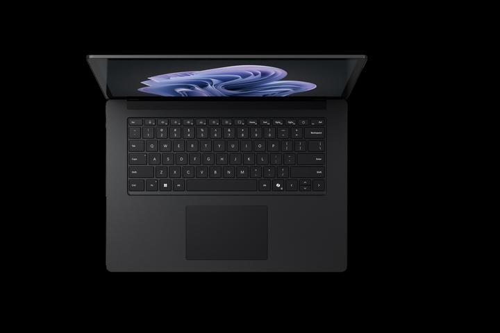 Immagine prodotto Microsoft Surface Laptop 6 for business (15", Intel Core Ultra 5 135H, 16 GB, 512 GB, DE)