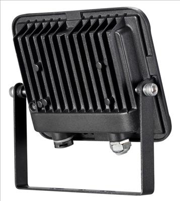 Produktbild Sylvania Strahler LED 27W 4000K 3000lm schwarz (3000 lm, IP65)