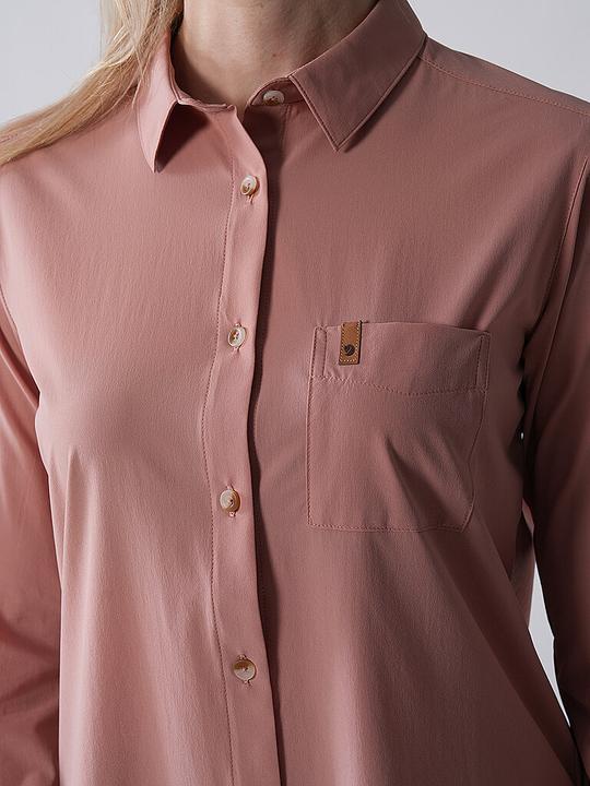 Produktbild Fjällräven Övik Lite Shirt W (XS)