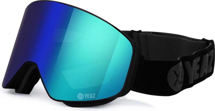 Actual product image Yeaz Apex